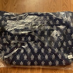 Grand 2.0 Tote Vera Bradley Sea Turtles